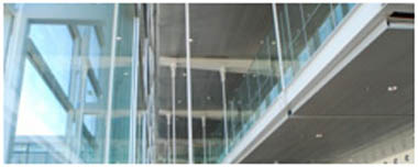 Hatfield Commercial Glazing